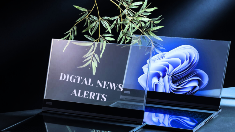 How to Optimize Your News Experience with Digital News Alerts