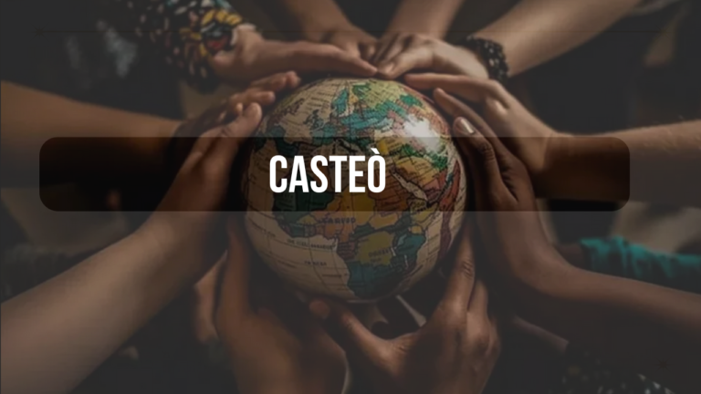 Casteò: Your Complete Overview Guide