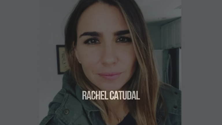 Rachel Catudal’s Beginnings: Early Life and Upbringing