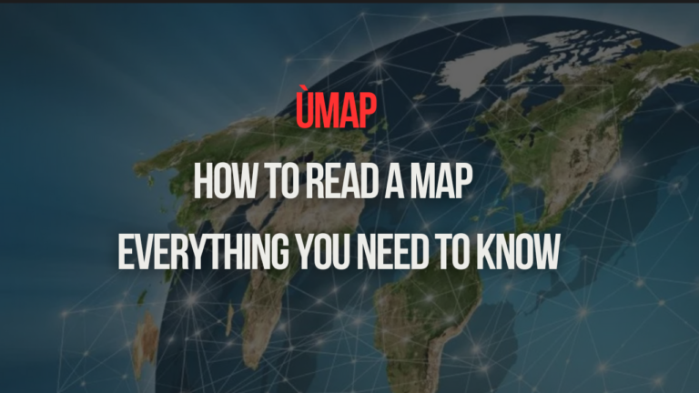 The Complete ùmap Guide: Everything You Need to Know