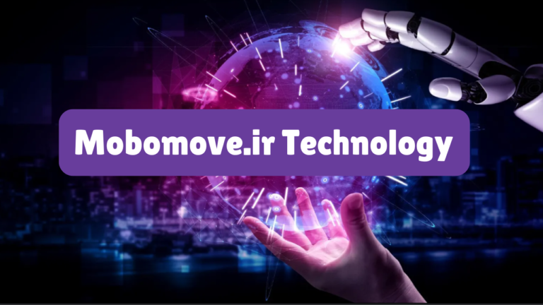 Experience the Future of Mobile Services with Mobomove.ir