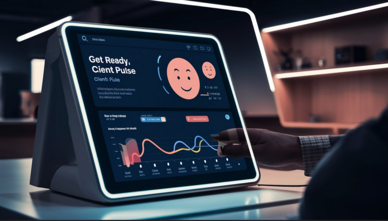 Get_Ready_Bell: Client Pulse – Key Features Explained