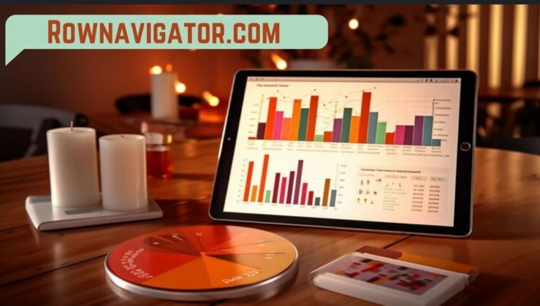 Rownavigator.com Basics: A Brief Guide to Getting Started