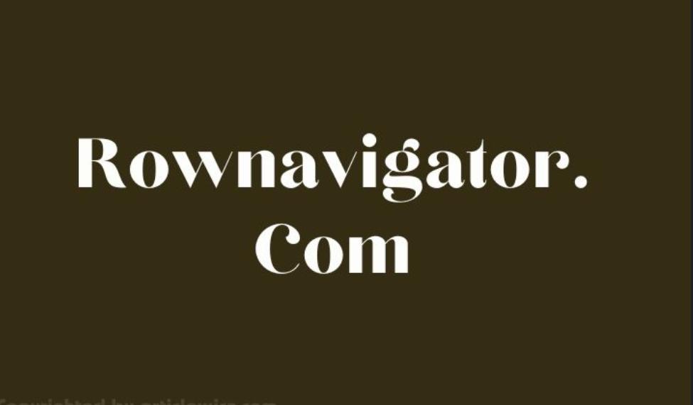 rownavigator.com