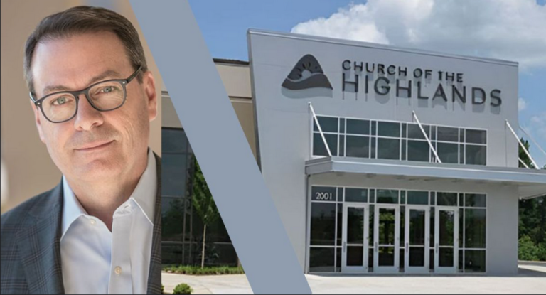 Church of the Highlands Exposed: The Chris Hodges Controversy Unveiled