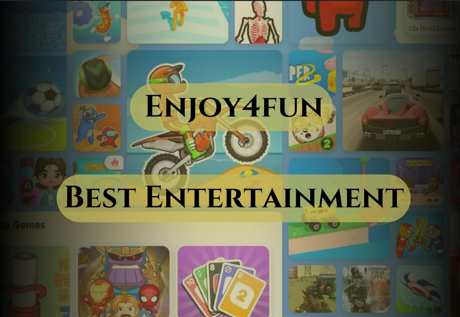 enjoy4fun