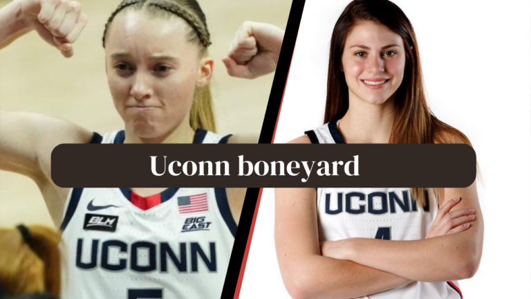 Exploring UConn Boneyard’s Growth:Fan Insights Revealed