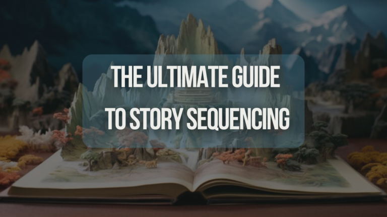 Sequencestory.store: The Ultimate Guide to Story Sequencing